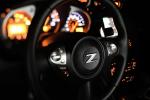 Nissan 370Z 2013 года